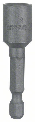 Klucze nasadowe 50x8 Bosch 2608550080 - obrazek 1