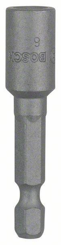 Klucze nasadowe 6x50 Bosch 2608550069 - obrazek 1