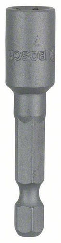 Klucze nasadowe 7x50 Bosch 2608550070 - obrazek 1