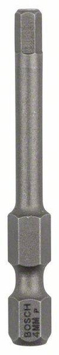Końcówka wkręcająca Extra Hart HEX4x49 Bosch 2607001733 - obrazek 1