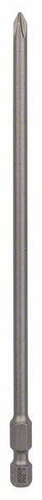 Końcówka wkręcająca Extra Hart PH1x152 Bosch 2607001539 - obrazek 1