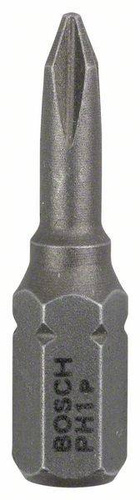 Końcówka wkręcająca Extra Hart PH1x25 Bosch 2607001508 - obrazek 1