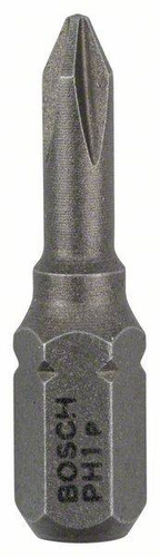 Końcówka wkręcająca Extra Hart PH1x25 Bosch 2607001510 - obrazek 1
