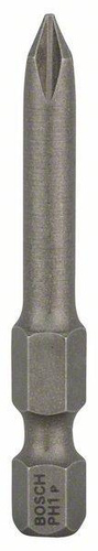 Końcówka wkręcająca Extra Hart PH1x49 Bosch 2607001526 - obrazek 1