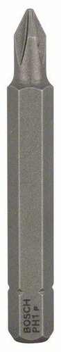 Końcówka wkręcająca Extra Hart PH1x51 Bosch 2607001520 - obrazek 1