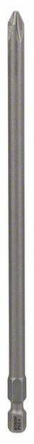 Końcówka wkręcająca Extra Hart PH2x152 Bosch 2607001540 - obrazek 1