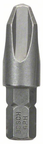 Końcówka wkręcająca Extra Hart PH4x32 Bosch 2607001519 - obrazek 1