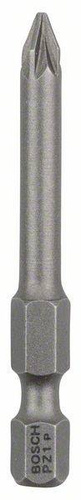 Końcówka wkręcająca Extra Hart PZ1x49 Bosch 2607001575 - obrazek 1