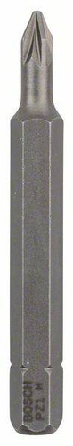 Końcówka wkręcająca Extra Hart PZ1x51 Bosch 2607001569 - obrazek 1