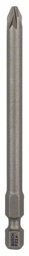 Końcówka wkręcająca Extra Hart PZ2x89 Bosch 2607001583 - obrazek 1