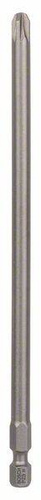 Końcówka wkręcająca Extra Hart PZ3x152 Bosch 2607001590 - obrazek 1