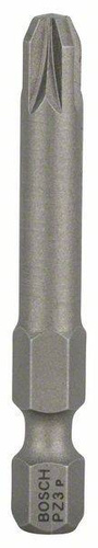 Końcówka wkręcająca Extra Hart PZ3x49 Bosch 2607001579 - obrazek 1