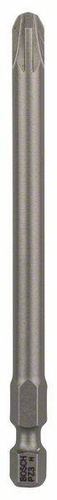 Końcówka wkręcająca Extra Hart PZ3x89 Bosch 2607001585 - obrazek 1