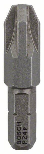 Końcówka wkręcająca Extra Hart PZ4x32 Bosch 2607001567 - obrazek 1