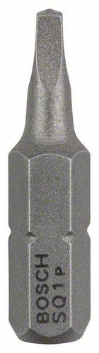 Końcówka wkręcająca Extra Hart R1x25 Bosch 2608521108 - obrazek 1