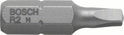 Końcówka wkręcająca Extra Hart R1x25 Bosch 2608521111 - obrazek 1