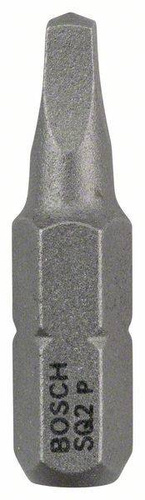 Końcówka wkręcająca Extra Hart R2x25 Bosch 2608521112 - obrazek 1