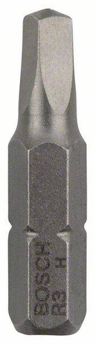Końcówka wkręcająca Extra Hart R3x25 Bosch 2608521110 - obrazek 1