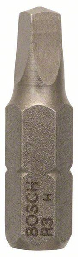 Końcówka wkręcająca Extra Hart R3x25 Bosch 2608521113 - obrazek 1