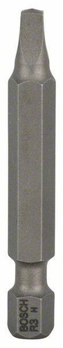 Końcówka wkręcająca Extra Hart R3x49 Bosch 2608521116 - obrazek 1
