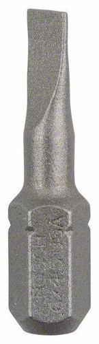 Końcówka wkręcająca Extra Hart S0,6x4,5x25 Bosch 2607001460 - obrazek 1