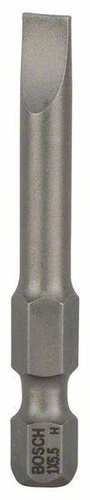 Końcówka wkręcająca Extra Hart S1,0x5,5x49 Bosch 2607001481 - obrazek 1
