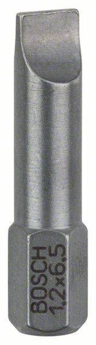 Końcówka wkręcająca Extra Hart S1,2x6,5x25 Bosch 2607001466 - obrazek 1