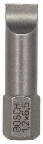Końcówka wkręcająca Extra Hart S1,2x6,5x25 Bosch 2607001467 - obrazek 1