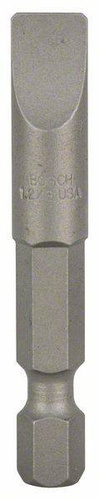 Końcówka wkręcająca Extra Hart S1,2x8,0x49 Bosch 2607001485 - obrazek 1