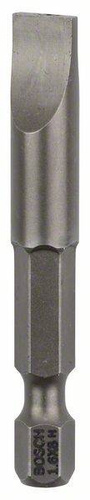 Końcówka wkręcająca Extra Hart S1,6x8,0x49 Bosch 2607001487 - obrazek 1