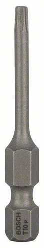 Końcówka wkręcająca Extra Hart T10x49 Bosch 2607001632 - obrazek 1