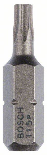 Końcówka wkręcająca Extra Hart T15x25 Bosch 2607001608 - obrazek 1