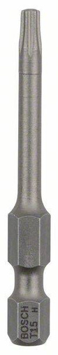 Końcówka wkręcająca Extra Hart T15x49 Bosch 2607001634 - obrazek 1