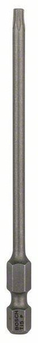 Końcówka wkręcająca Extra Hart T15x89 Bosch 2607001650 - obrazek 1