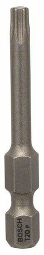 Końcówka wkręcająca Extra Hart T20x49 Bosch 2607001636 - obrazek 1