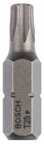 Końcówka wkręcająca Extra Hart T25x25 Bosch 2607001616 - obrazek 1