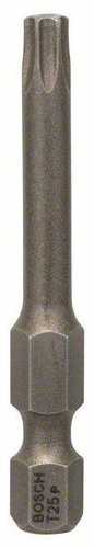 Końcówka wkręcająca Extra Hart T25x49 Bosch 2607001638 - obrazek 1