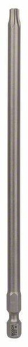 Końcówka wkręcająca Extra Hart T27x152 Bosch 2607001672 - obrazek 1