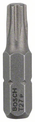 Końcówka wkręcająca Extra Hart T27x25 Bosch 2607002498 - obrazek 1