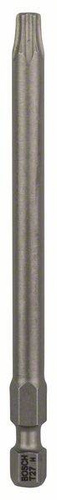 Końcówka wkręcająca Extra Hart T27x89 Bosch 2607001656 - obrazek 1
