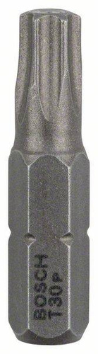 Końcówka wkręcająca Extra Hart T30x25 Bosch 2607001622 - obrazek 1