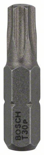 Końcówka wkręcająca Extra Hart T30x25 Bosch 2607002499 - obrazek 1