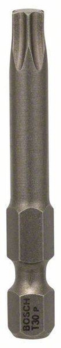 Końcówka wkręcająca Extra Hart T30x49 Bosch 2607001642 - obrazek 1