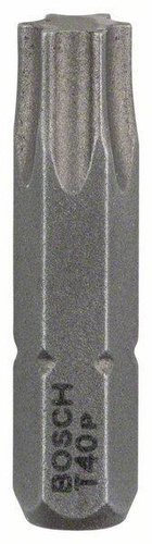 Końcówka wkręcająca Extra Hart T40x25 Bosch 2607001625 - obrazek 1