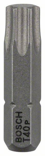 Końcówka wkręcająca Extra Hart T40x25 Bosch 2607002500 - obrazek 1