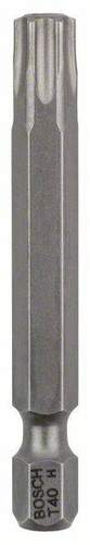 Końcówka wkręcająca Extra Hart T40x49 Bosch 2607001644 - obrazek 1