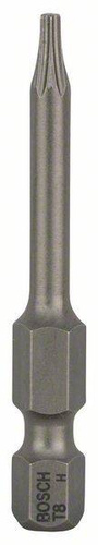 Końcówka wkręcająca Extra Hart T8x49 Bosch 2607001628 - obrazek 1