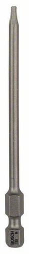 Końcówka wkręcająca Extra Hart T8x89 Bosch 2607001646 - obrazek 1