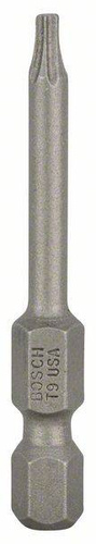 Końcówka wkręcająca Extra Hart T9x49 Bosch 2607001630 - obrazek 1