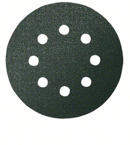 Krążek ścierny Bosch F355 125×240 2608605119 5 szt.